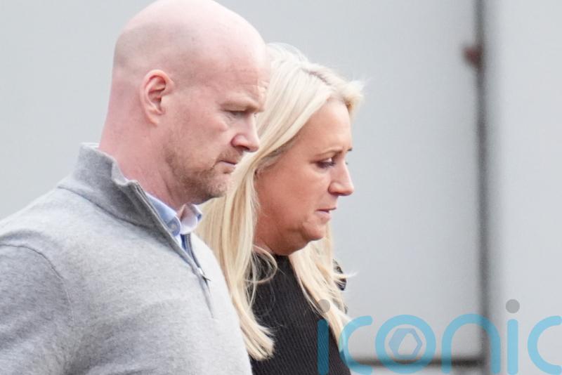 Manager who took own life after robbery ‘saw the best in most people’ – mother