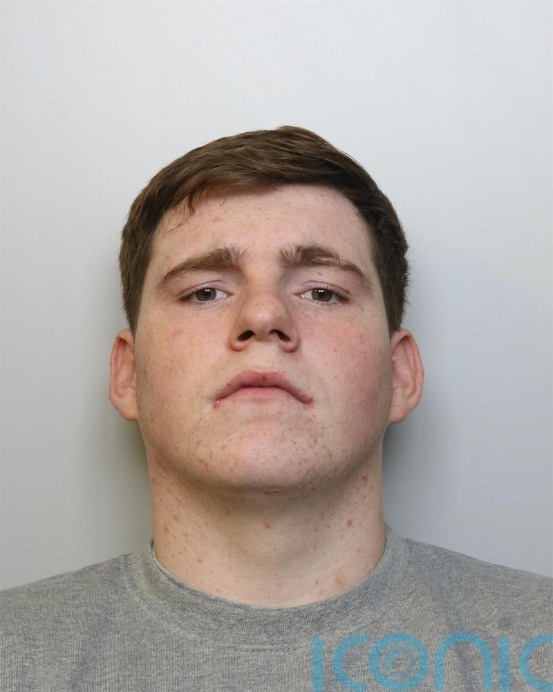 Driver who crashed into boy at bus stop sentenced to two years in detention