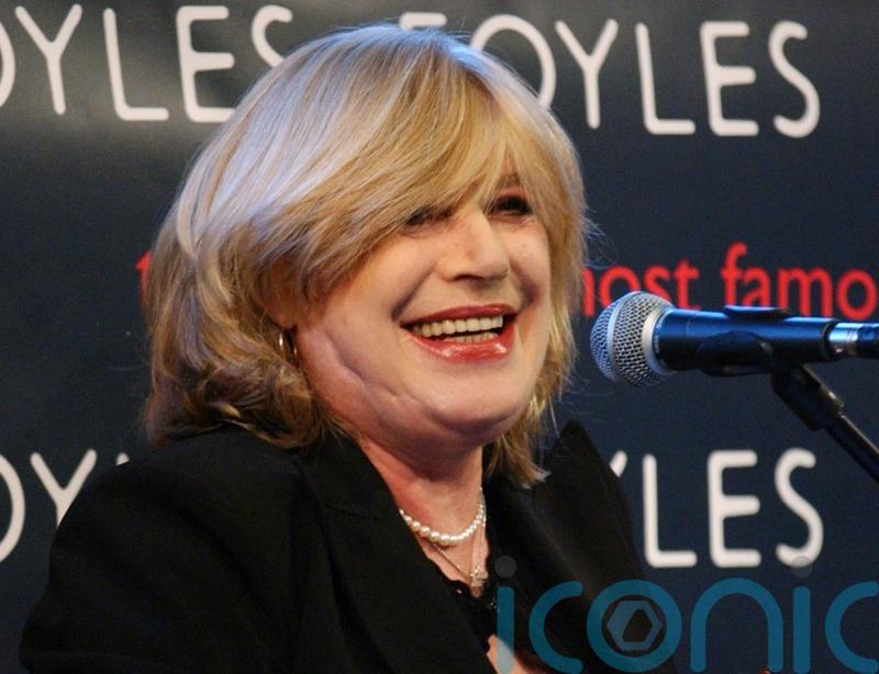 Marianne Faithfull’s death is loss of the knowledge of a generation – Nick Cave
