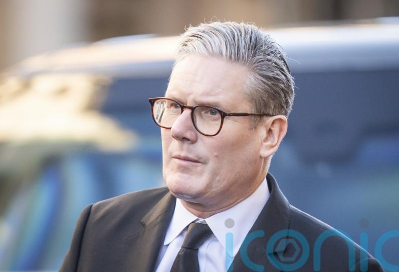 Starmer speaks to Mauritian PM directly for first time over Chagos deal
