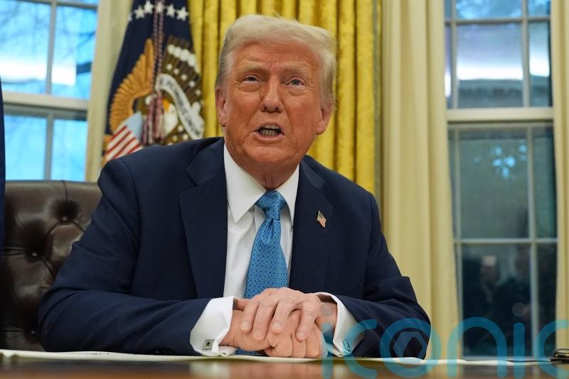 Trump administration fires prosecutors involved in January 6 cases