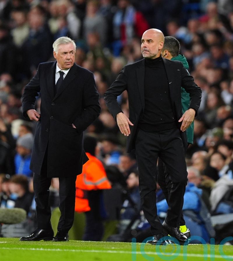 Saturday’s briefing: Real reunion for Man City as Aston Villa eye Rashford swoop