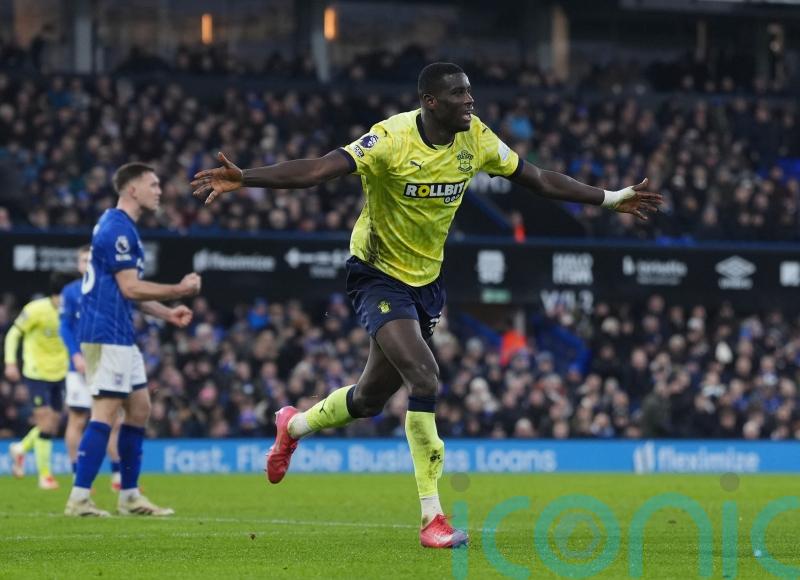 Southampton revive survival hopes after Paul Onuachu’s winner at Ipswich