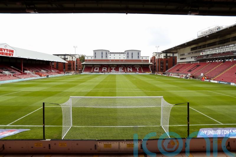 Stockport consolidate position in play-offs with win at Leyton Orient