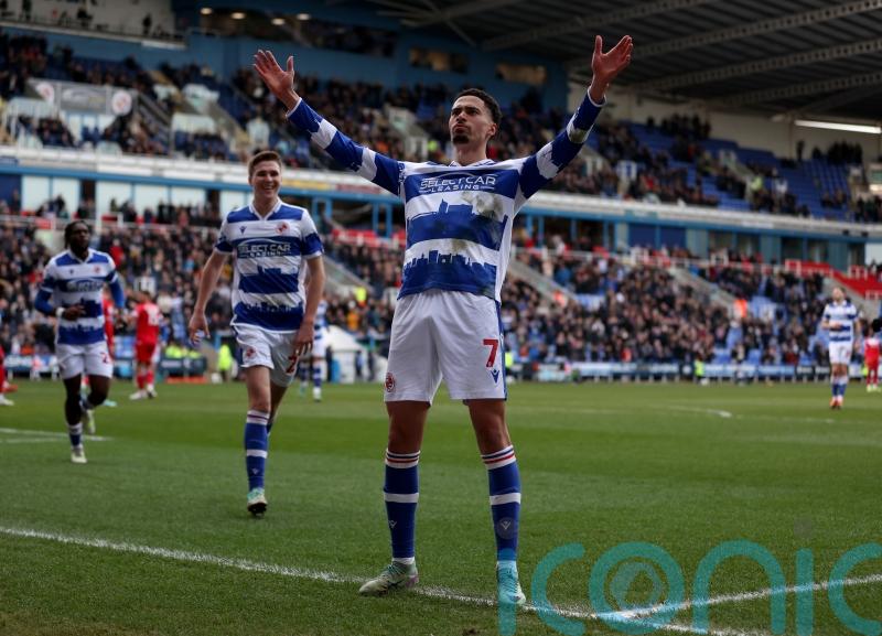Reading consign Steven Schumacher to defeat in first game as Bolton boss