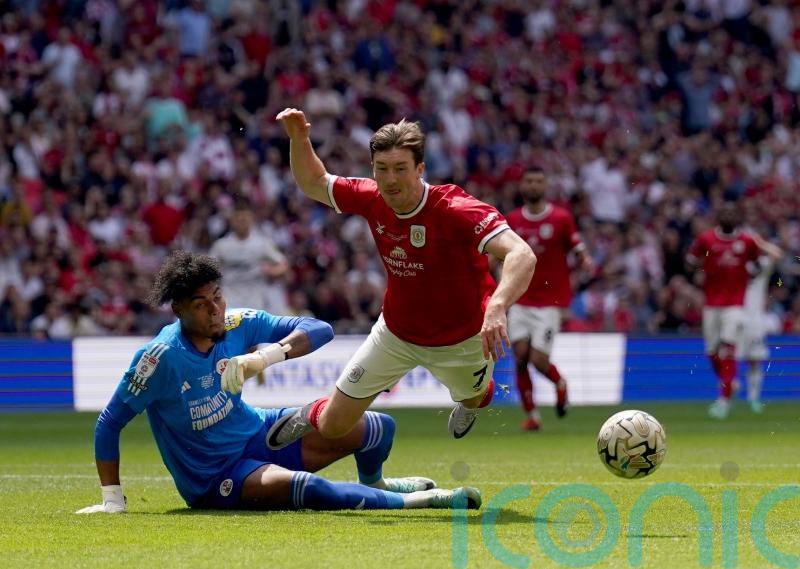 Crewe miss chance to move into top four following Harrogate draw