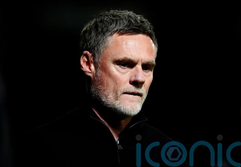 Graham Alexander felt Bradford deserved something from Wimbledon loss