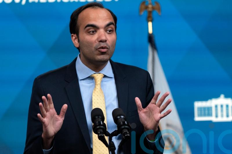 Donald Trump sacks director of financial regulator
