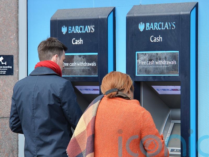 Disruption to Barclays services likely to continue following IT issues