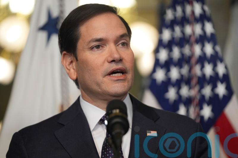 US foreign aid website goes offline in Trump administration&rsquo;s freeze