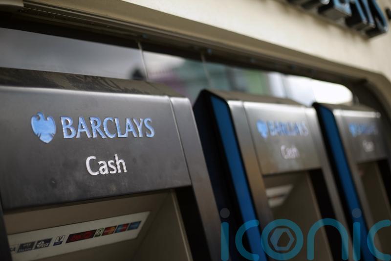 Barclays customers facing third day of disruption