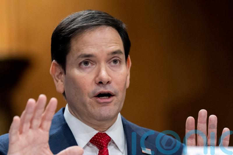 Panama Canal and immigration top of agenda for Rubio trip