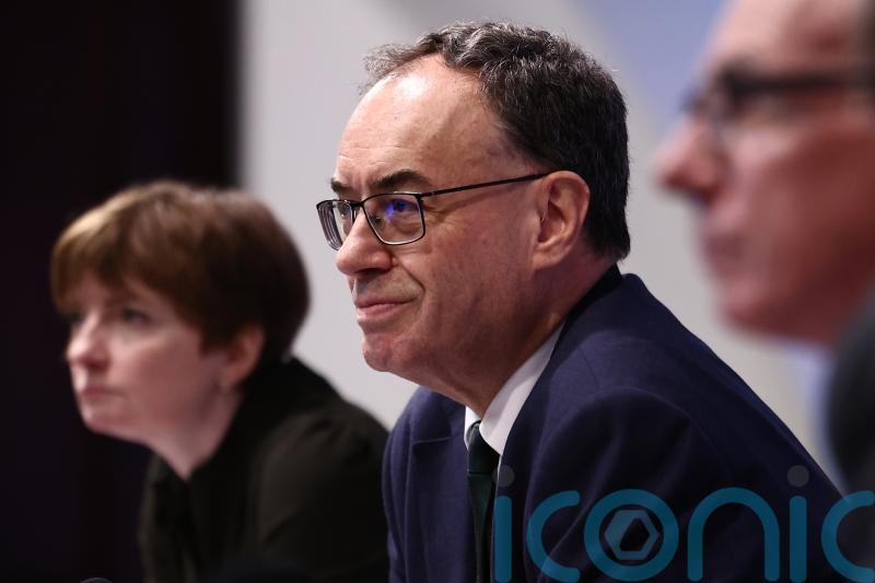 UK interest rate cut a ‘sure bet’ amid faltering economic growth, say experts