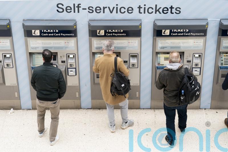 Cap long-distance train fares to avoid ‘punitive pricing’ – campaigners