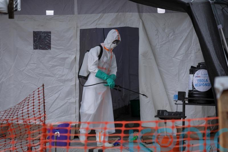 Ebola vaccine trial to begin in Uganda after new outbreak kills nurse