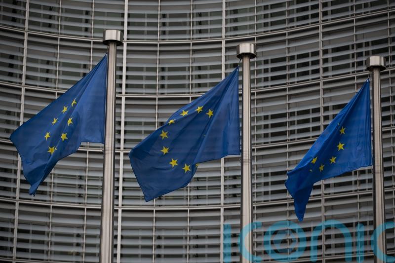 EU-UK customs union a ‘red line’, Cooper insists amid calls for talks