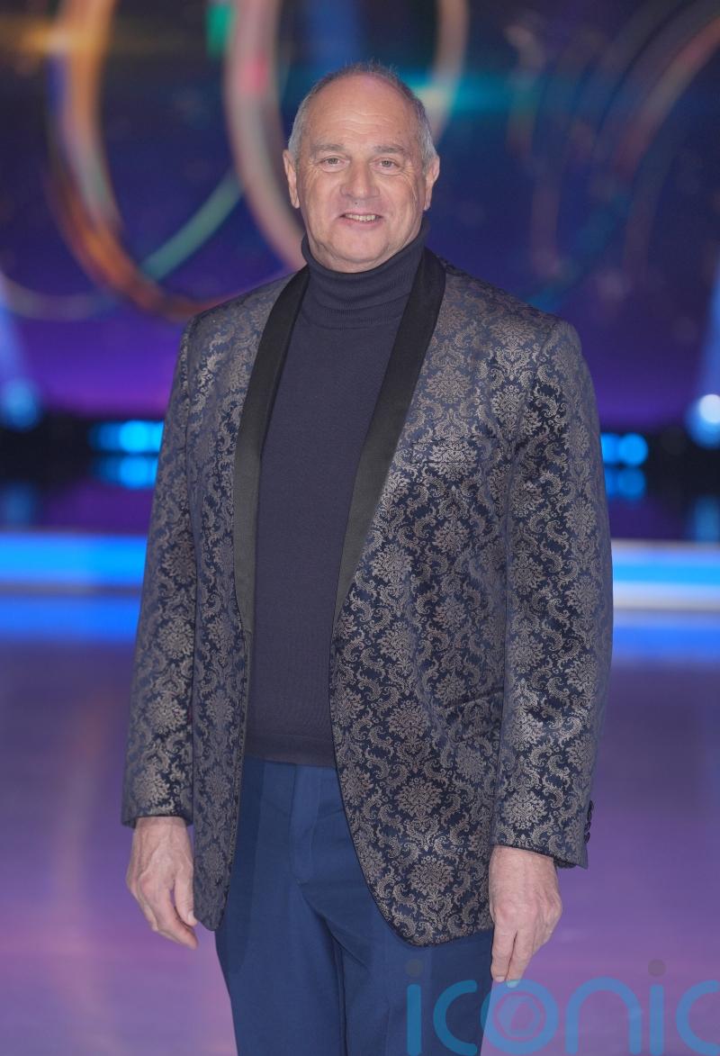 Steve Redgrave hails ‘amazing’ Dancing On Ice experience after being voted off