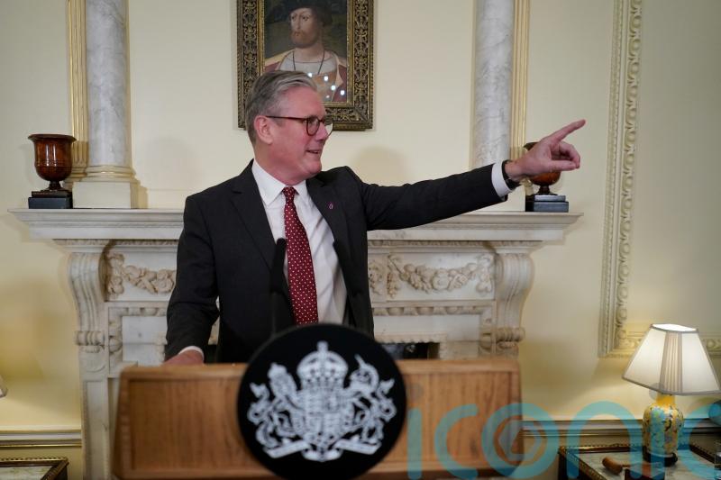 Starmer questioned on whether voice coach visit breached lockdown rules