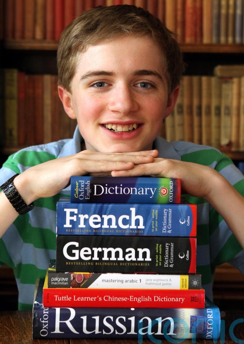 Most schools run multi-level language classes to keep them viable, report finds
