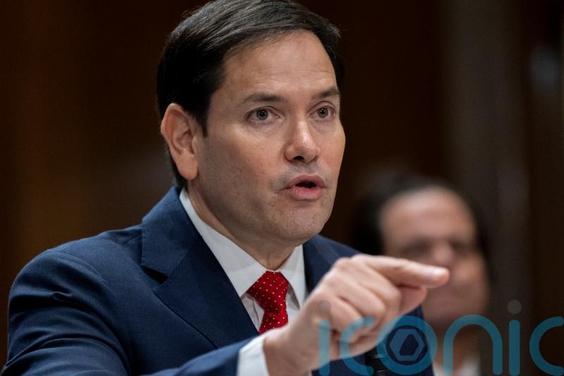 North Korea condemns Marco Rubio for calling it a &lsquo;rogue&rsquo; state