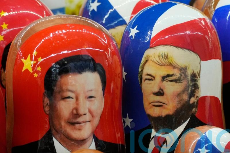 China renews threat to retaliate against US tariffs
