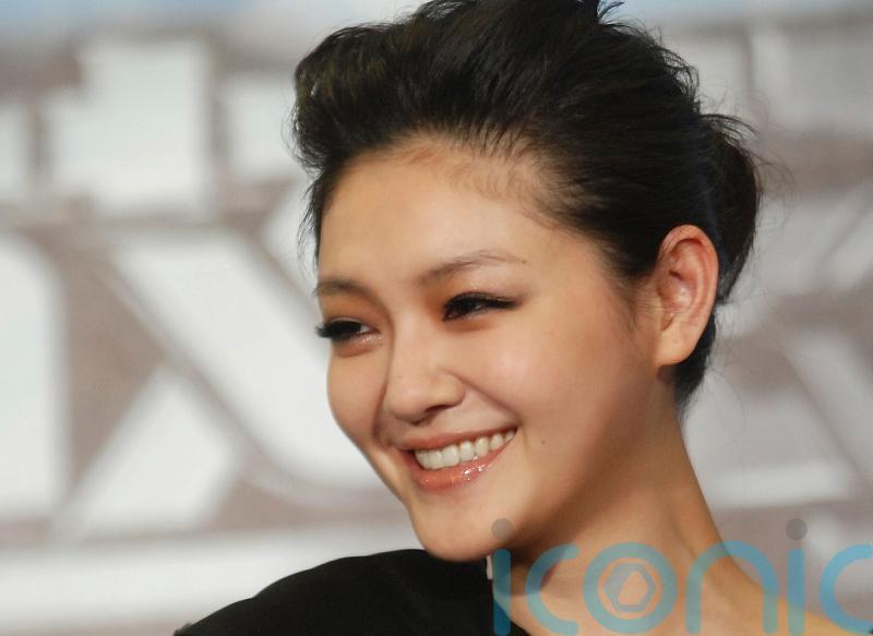 Taiwanese actress Barbie Hsu dies aged 48