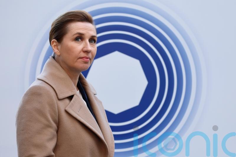 Danish leader seeks support from EU partners over Trump’s Greenland threats