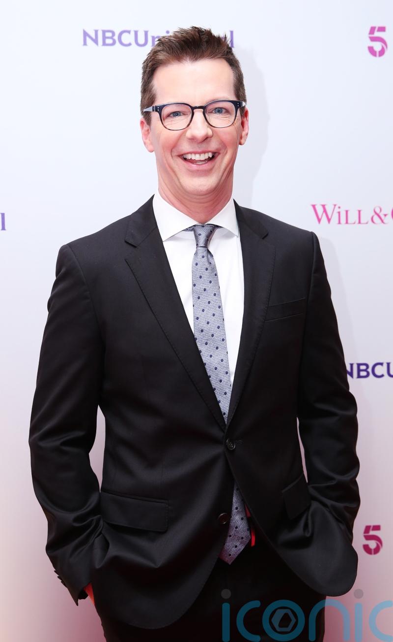 Sean Hayes follows Will And Grace co-star to make London theatre debut