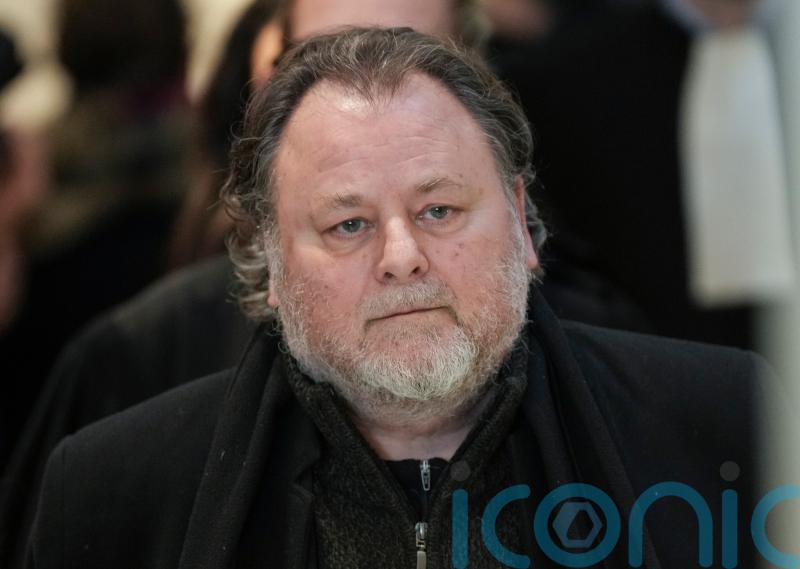 Film director guilty of sexual assault in France’s first big MeToo trial
