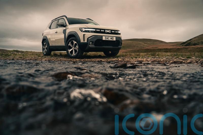 The best SUVs for under &pound;30,000