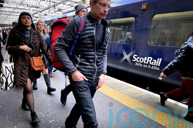 Unions hit out as academic takes on key rail sector position