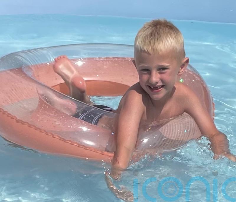 Boy, five, died after large mirror fell on him in department store – inquest