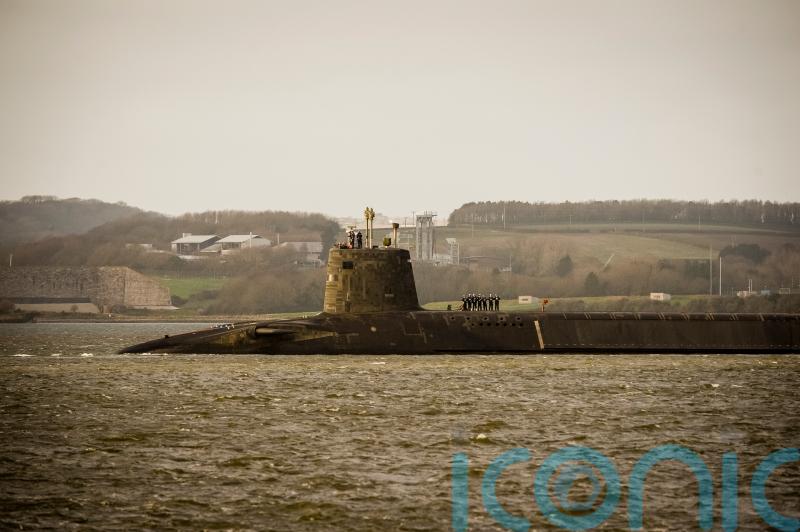 Royal Navy tugboat crews balloted for strike action