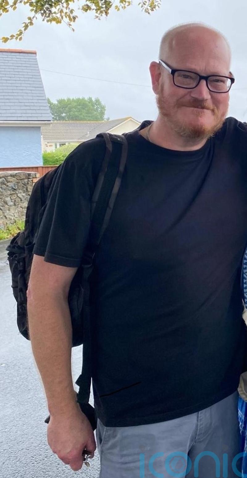 Man died weeks after falling down escalator in ‘very sad accident’, police say