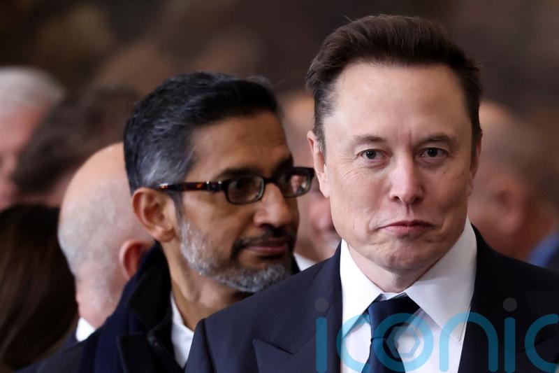 Elon Musk is a ‘special government employee’, White House confirms