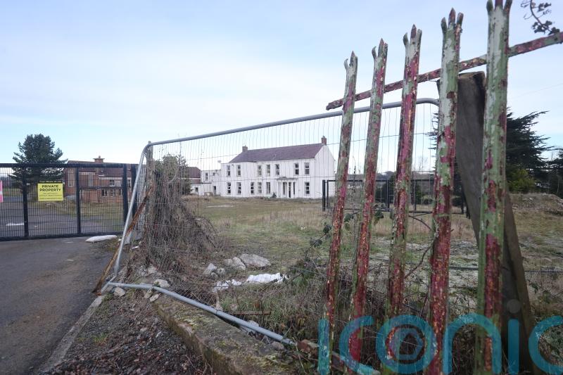 Further discussions needed over process for mother and baby homes, minister says