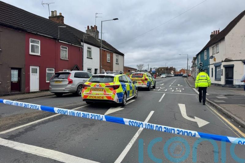 University of Essex student killed in crash was ‘extraordinary young man’