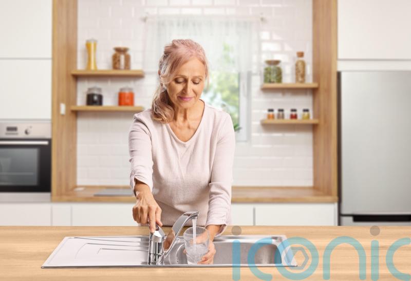 How to lower your water bills and save money on energy
