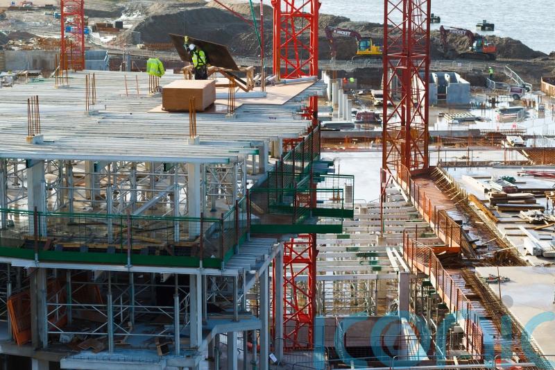 Crest Nicholson swings to loss after ‘disappointing’ year