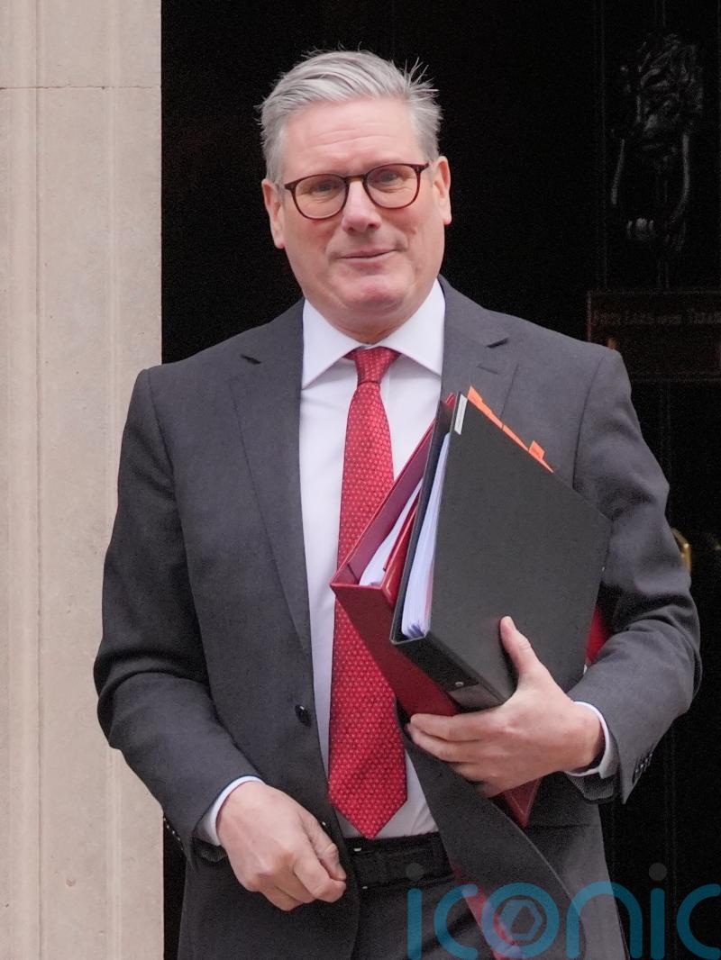 Starmer did not break lockdown rules by meeting voice coach – minister