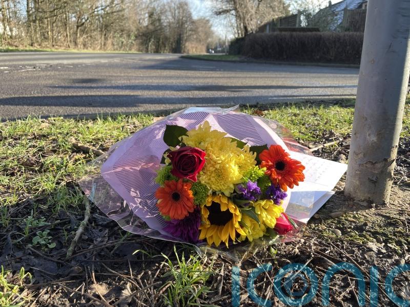 Tributes paid to two ‘beloved’ children killed in hit-and-run crash