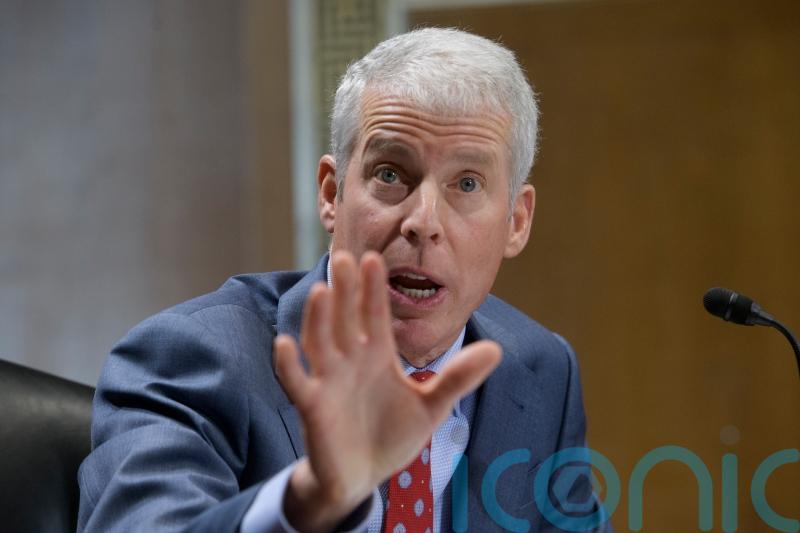 Senate confirms fossil fuel CEO Chris Wright as energy secretary