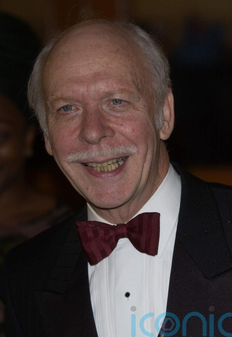 Man About The House star Brian Murphy dies aged 92