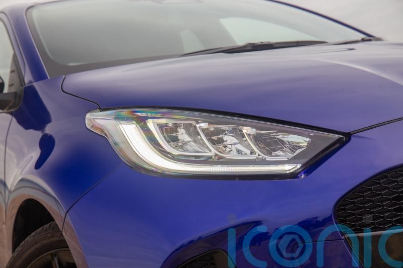 Car safety technology: How does it work?