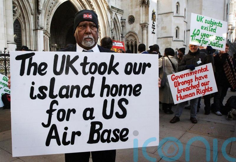 UK and Mauritius ‘confident’ deal can be reached on Chagos, says Mauritian PM