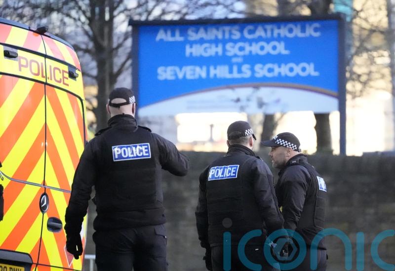 Schools must not be turned into ‘fortresses’ to tackle knife crime, experts say