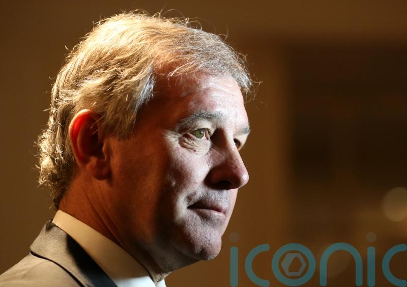 Former England captain Bryan Robson says cancer care should be national priority