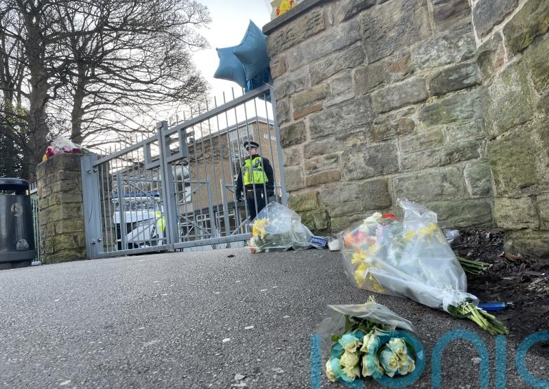 School trust says stabbed 15-year-old was ‘precious’ and ‘loved’