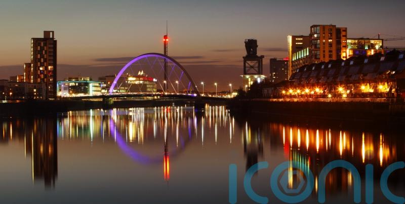 Raft of Hollywood stars set to light up Glasgow Film Festival