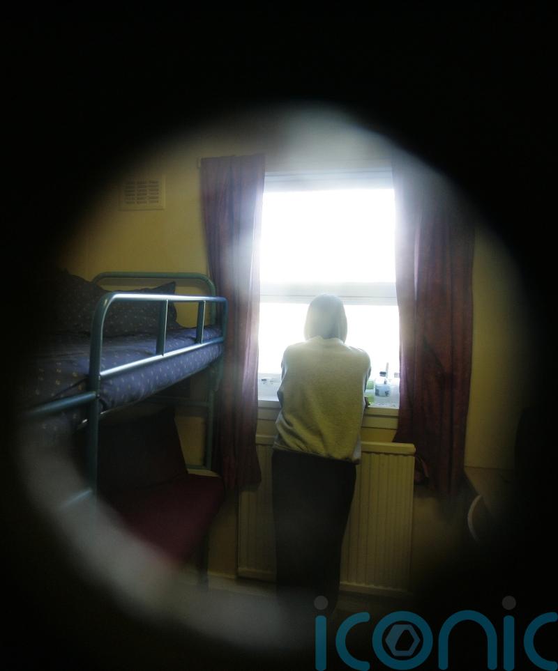 Lack of basic care for women in prison leading to self-harm, inspector warns